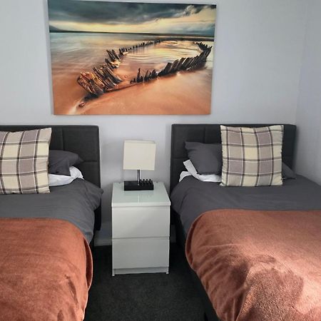Farne Lodge Бийднъл Екстериор снимка