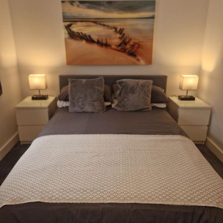 Farne Lodge Бийднъл Екстериор снимка
