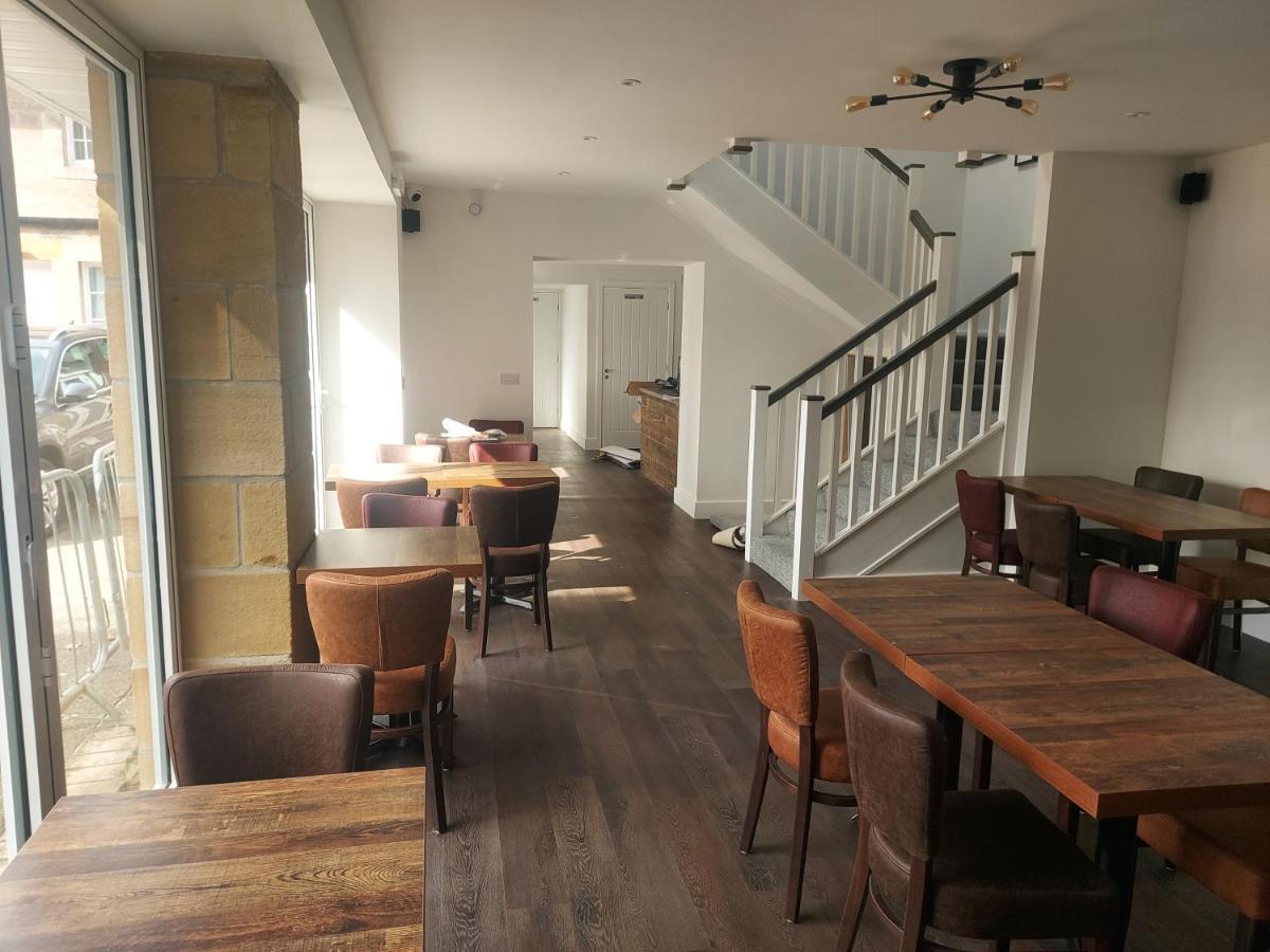 Farne Lodge Бийднъл Екстериор снимка