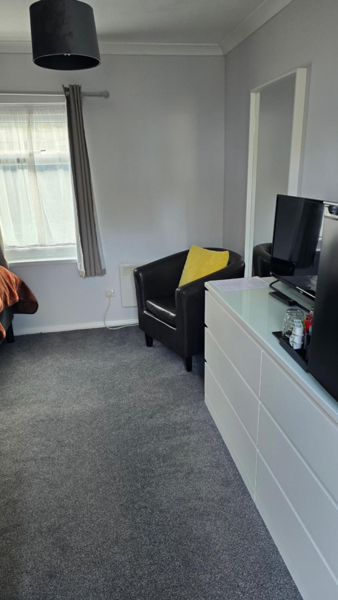 Farne Lodge Бийднъл Екстериор снимка