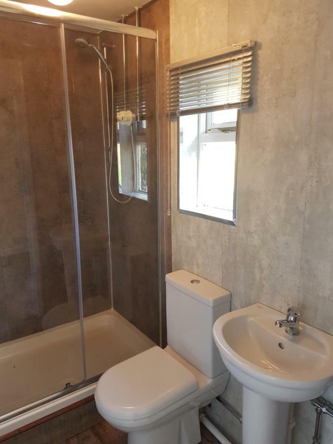 Farne Lodge Бийднъл Екстериор снимка