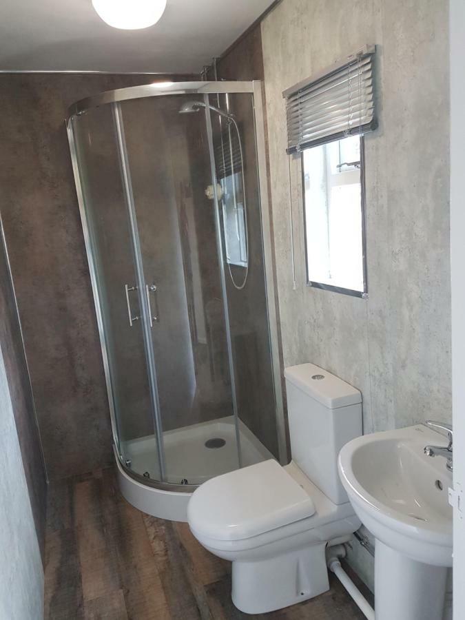 Farne Lodge Бийднъл Екстериор снимка