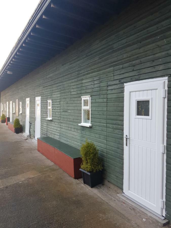 Farne Lodge Бийднъл Екстериор снимка