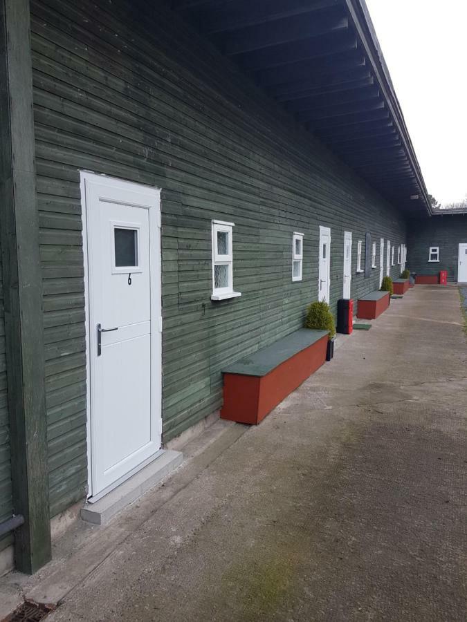 Farne Lodge Бийднъл Екстериор снимка